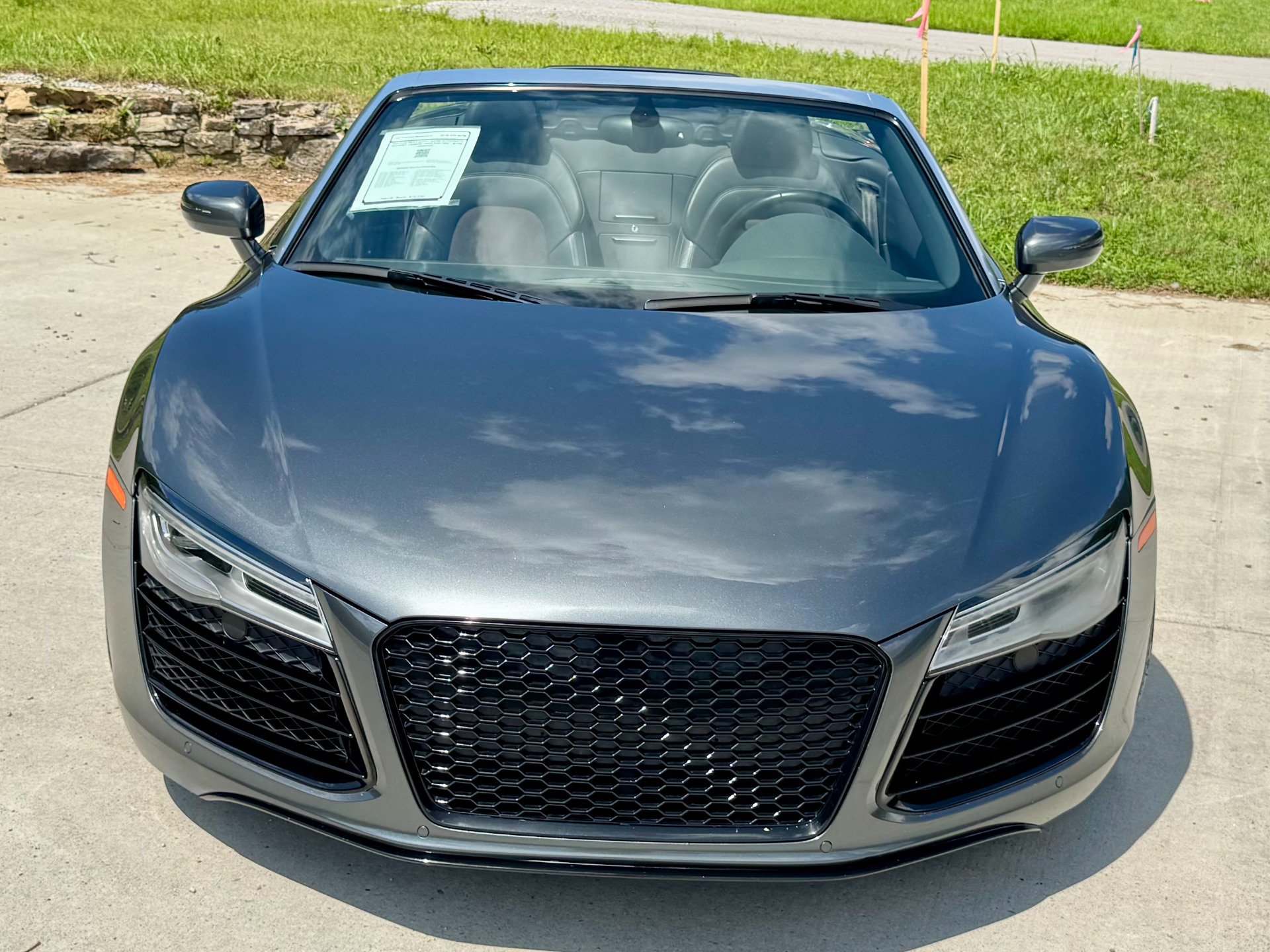 Used 2014 Audi R8 V8 AWD/4WD image 6