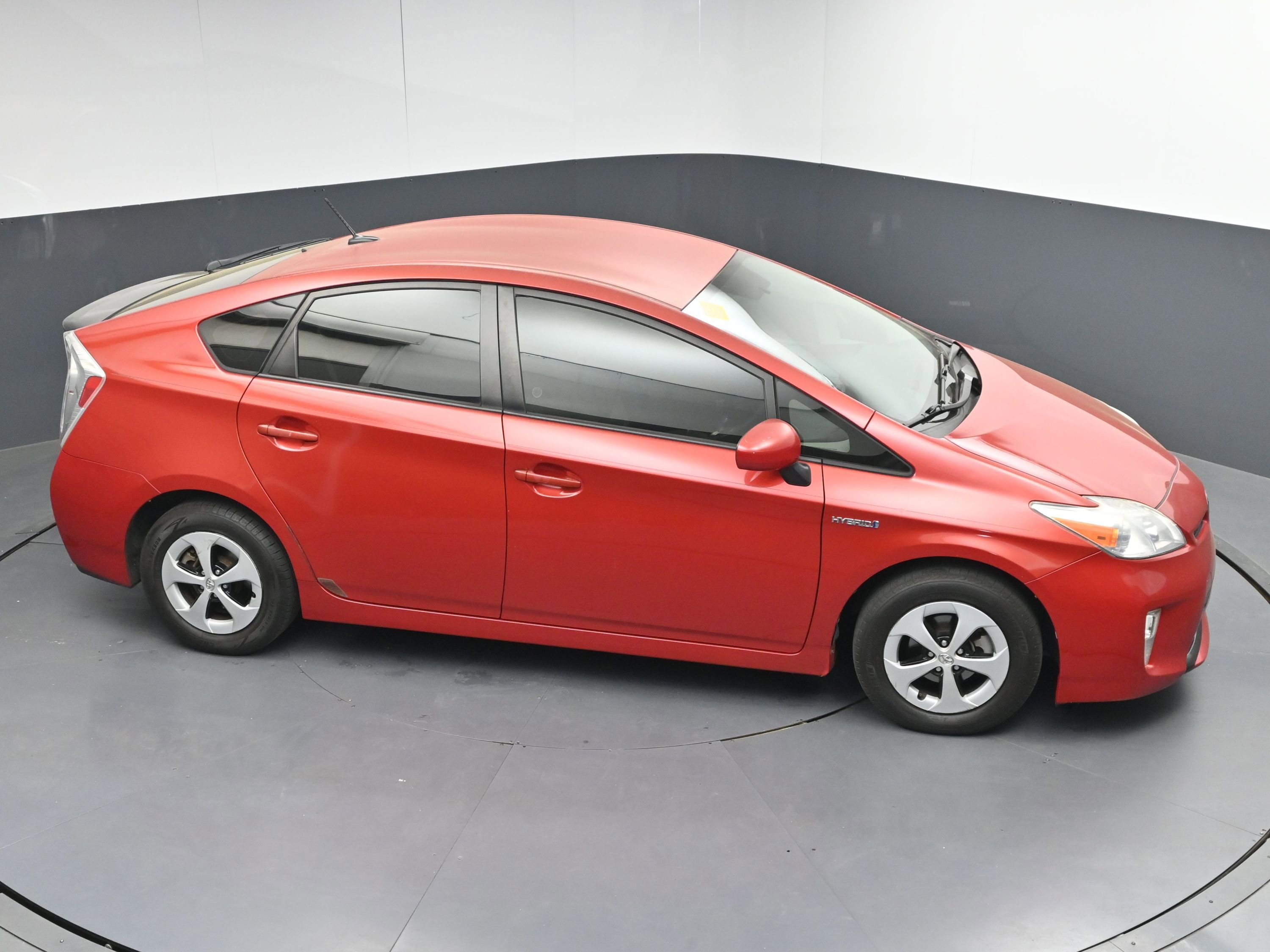 Used 2012 Toyota Prius Three image 30