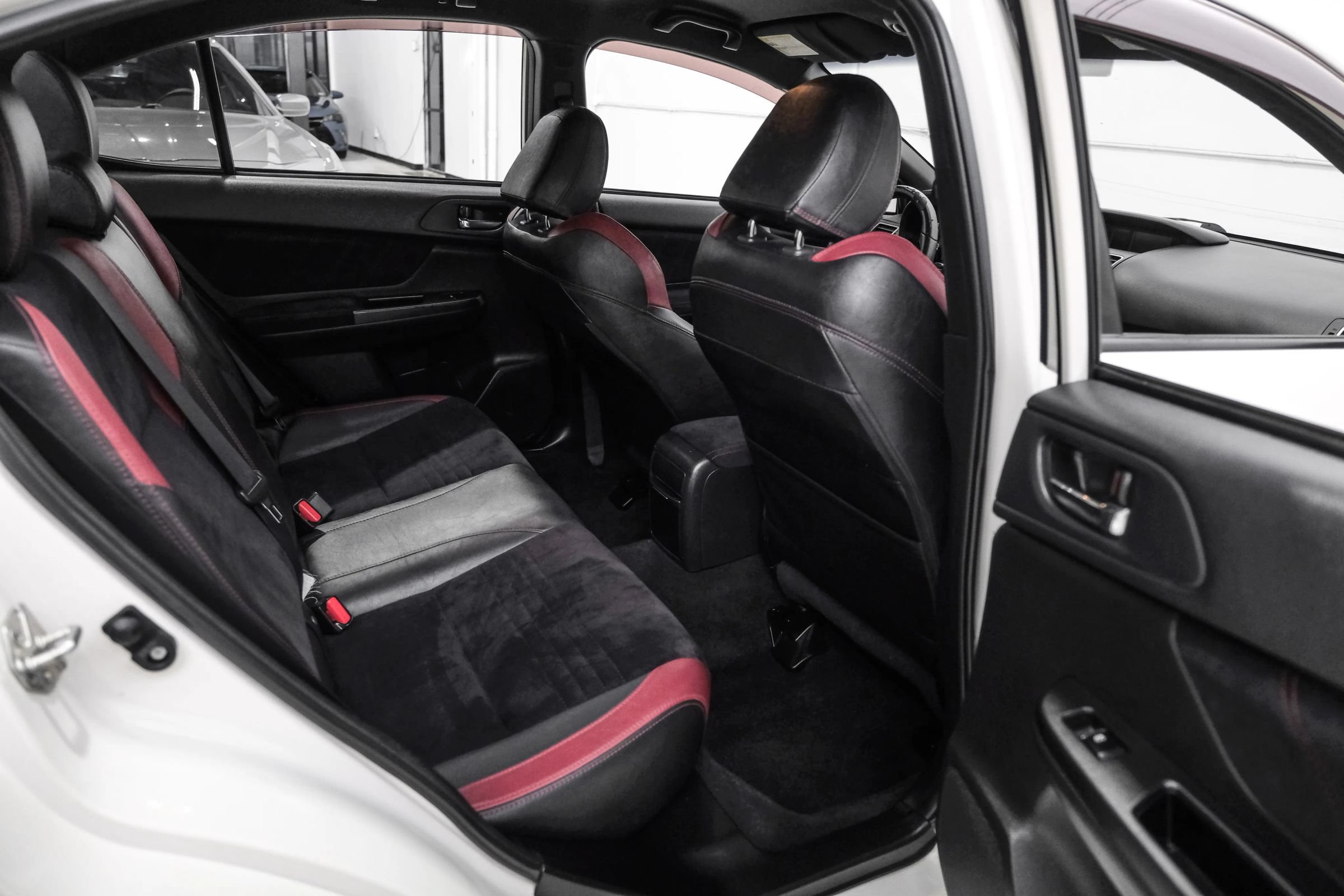 Used 2016 Subaru WRX STI AWD/4WD image 29