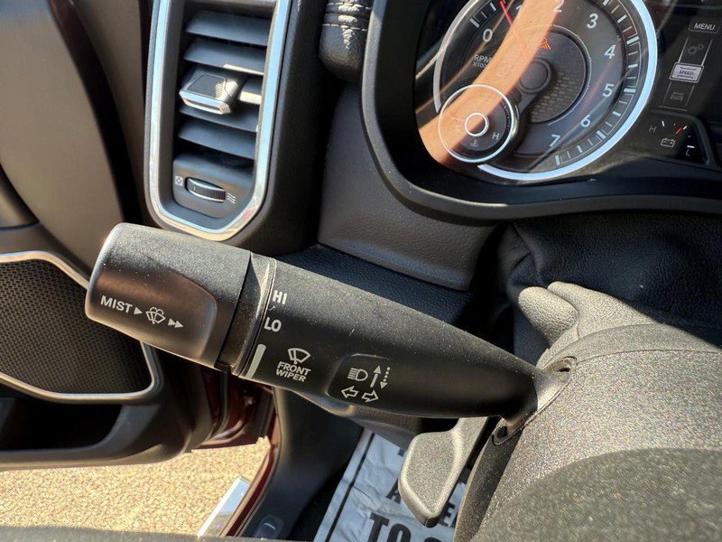 Used 2019 RAM 1500 Laramie image 24