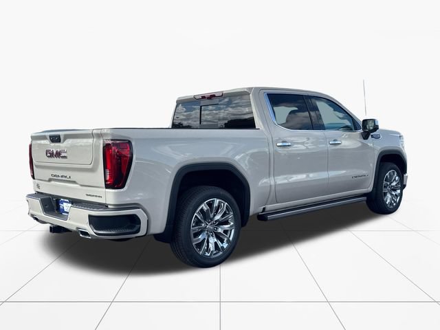 New 2026 GMC Sierra 1500 Denali w/ Denali Reserve Package AWD/4WD image 6