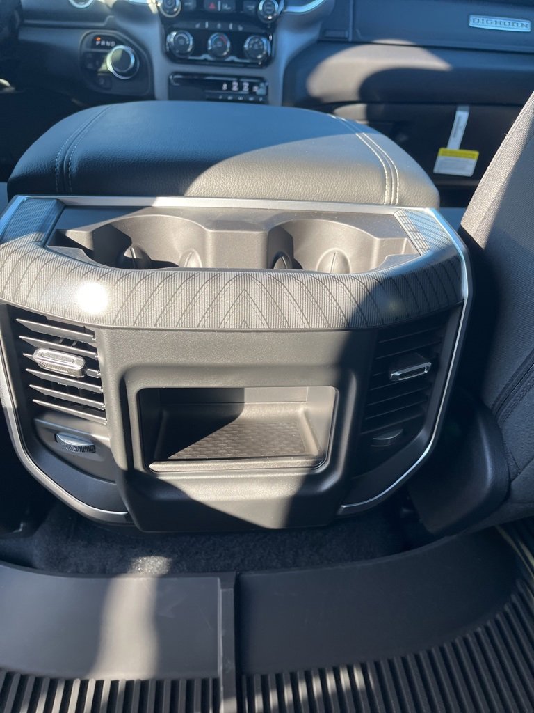 New 2025 RAM 1500 Big Horn image 16