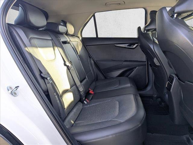 Used 2023 Kia Niro SX Touring image 24