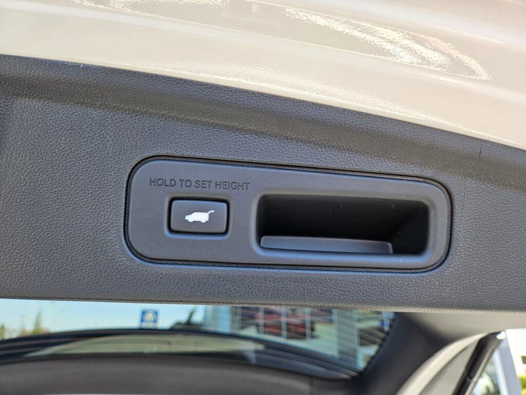 New 2026 Acura MDX Type S image 21