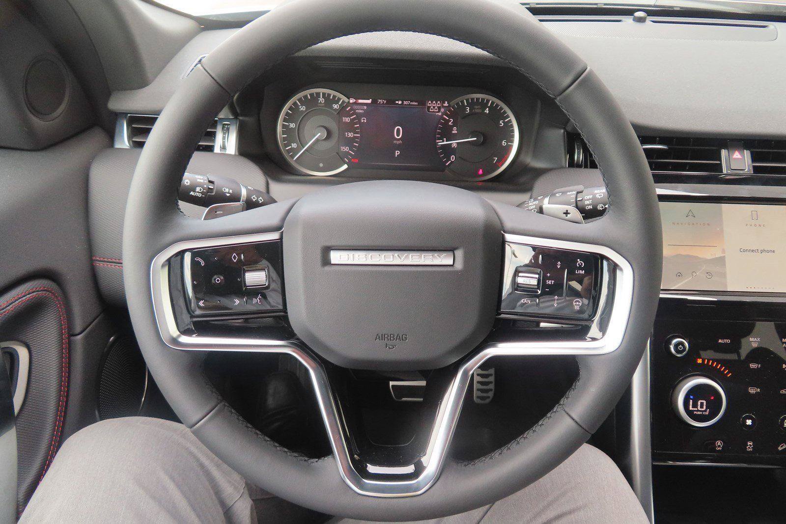 Used 2023 Land Rover Discovery Sport S R-Dynamic AWD/4WD image 29