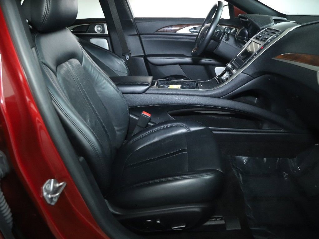 Used 2019 Lincoln MKZ Reserve w/ Luxury Package image 35