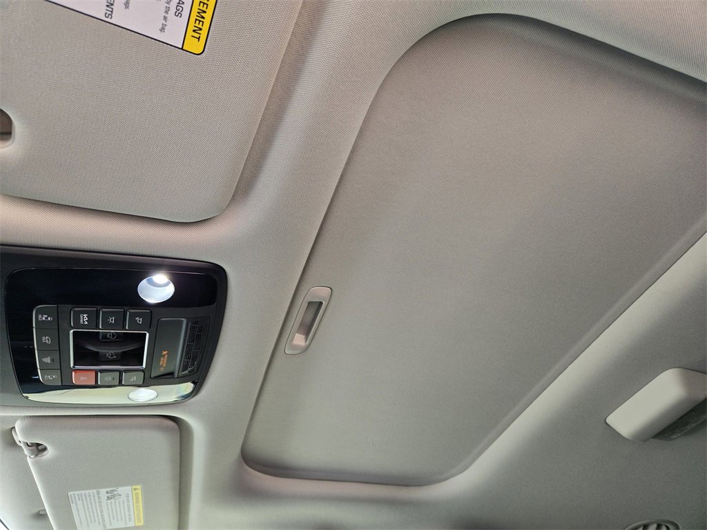 New 2026 Kia Carnival SX Prestige image 18