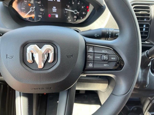 New 2026 RAM ProMaster 2500 FWD image 24