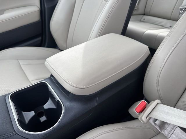 Used 2025 Subaru Legacy Limited image 22