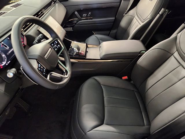New 2026 Land Rover Range Rover Sport SE AWD/4WD image 14