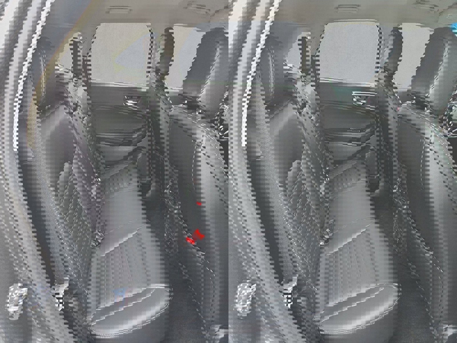 Certified 2020 Ford Edge SEL w/ Convenience Package image 23