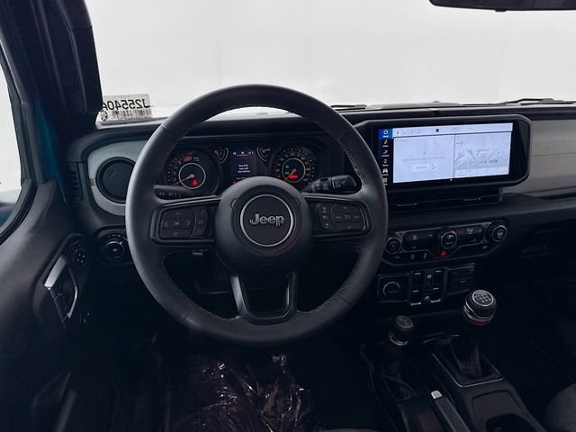 Used 2024 Jeep Wrangler Sport S image 20