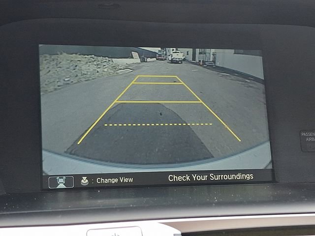 Used 2014 Honda Accord EX-L image 20