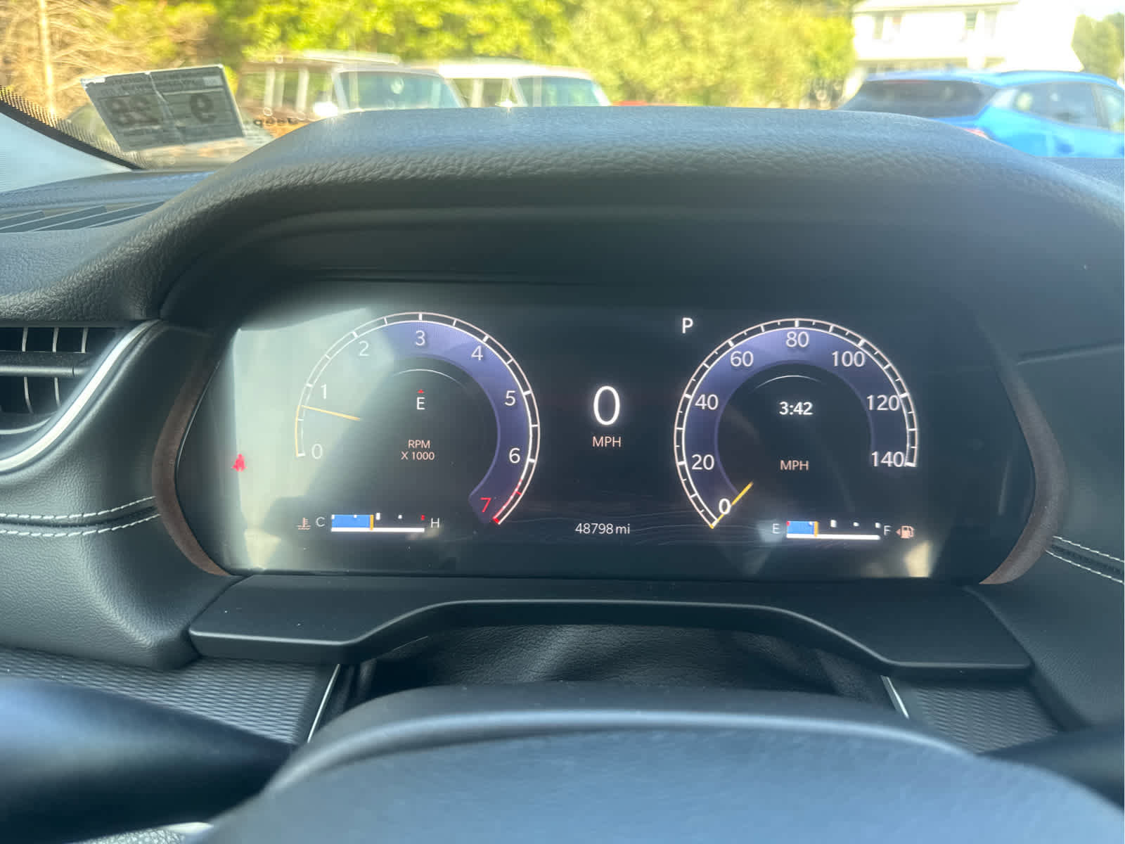 Certified 2023 Jeep Grand Cherokee Laredo image 21