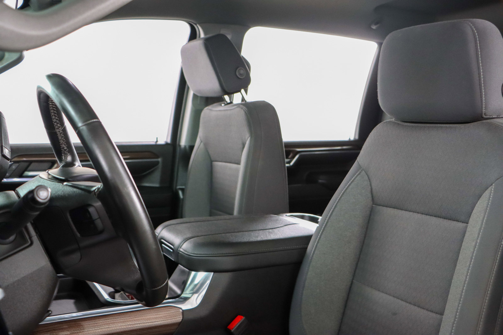 Used 2024 Chevrolet Silverado 3500 LT w/ Convenience Package image 25