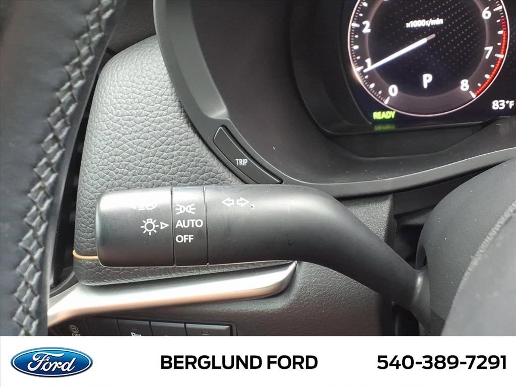 Used 2024 MAZDA CX-90 3.3 Turbo S AWD/4WD image 35