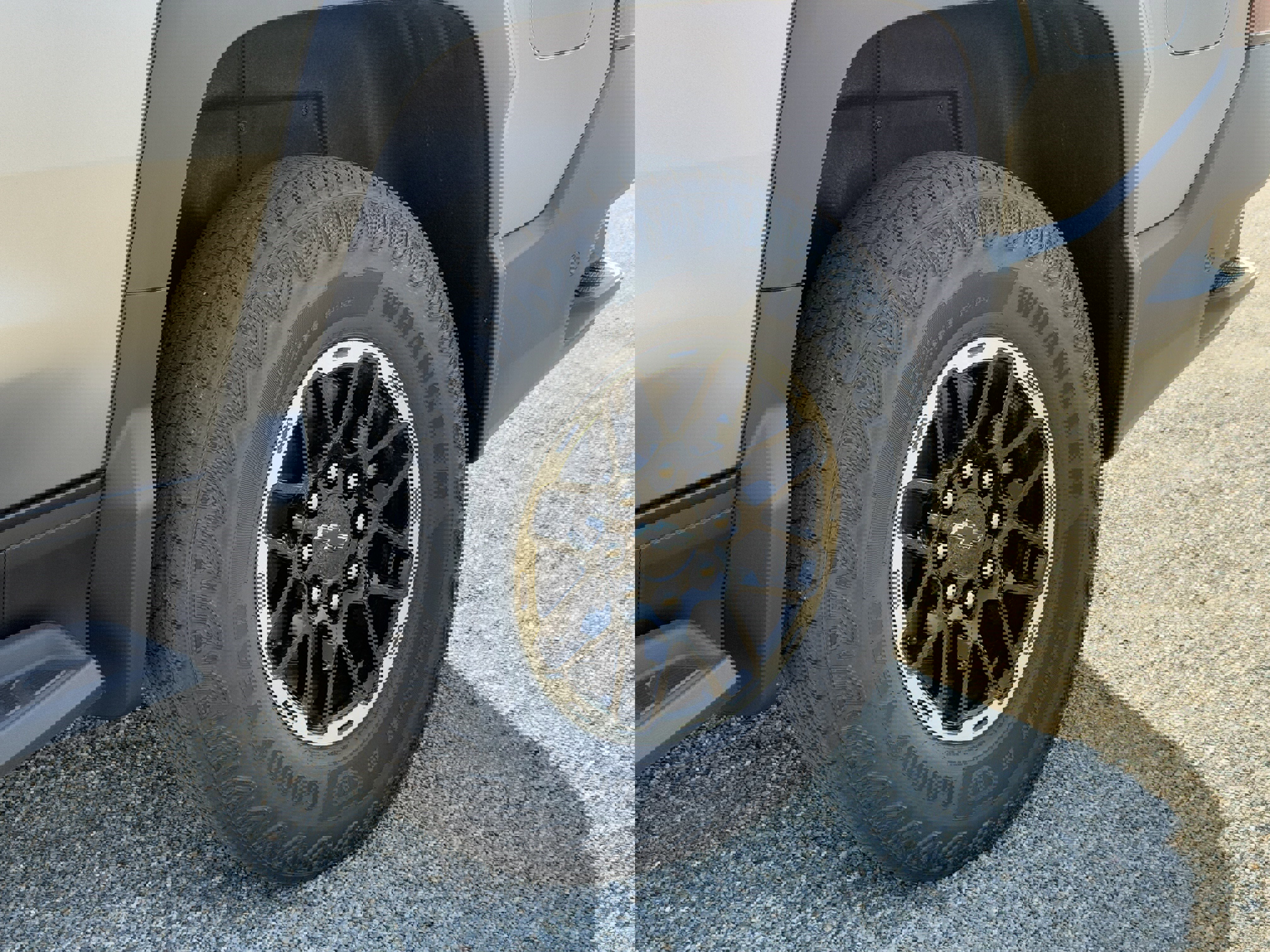 New 2026 Chevrolet Silverado EV Trail Boss image 39