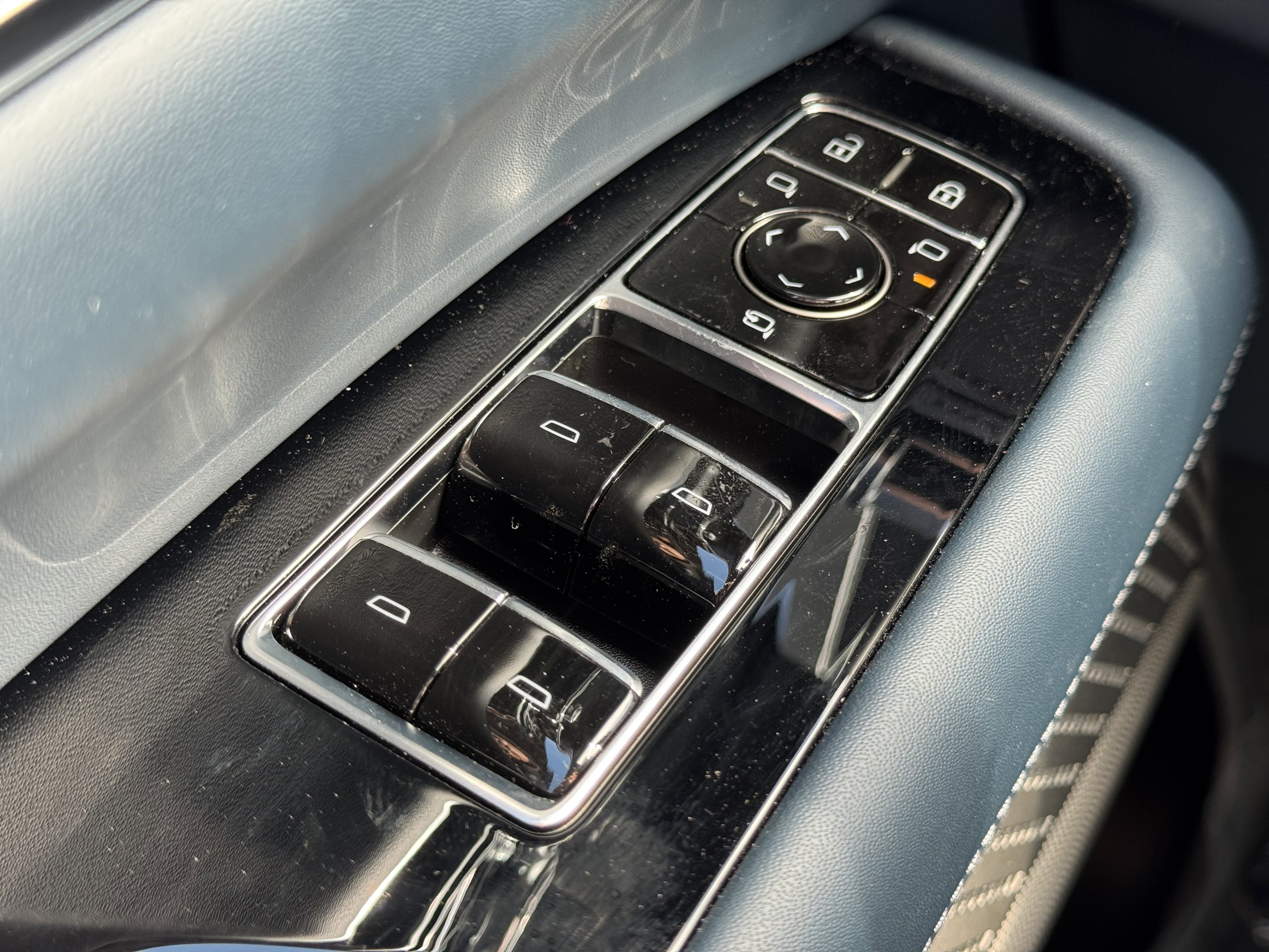 New 2025 Cadillac Escalade IQ Sport 2 w/ LPO, Premium Carpet Package image 29