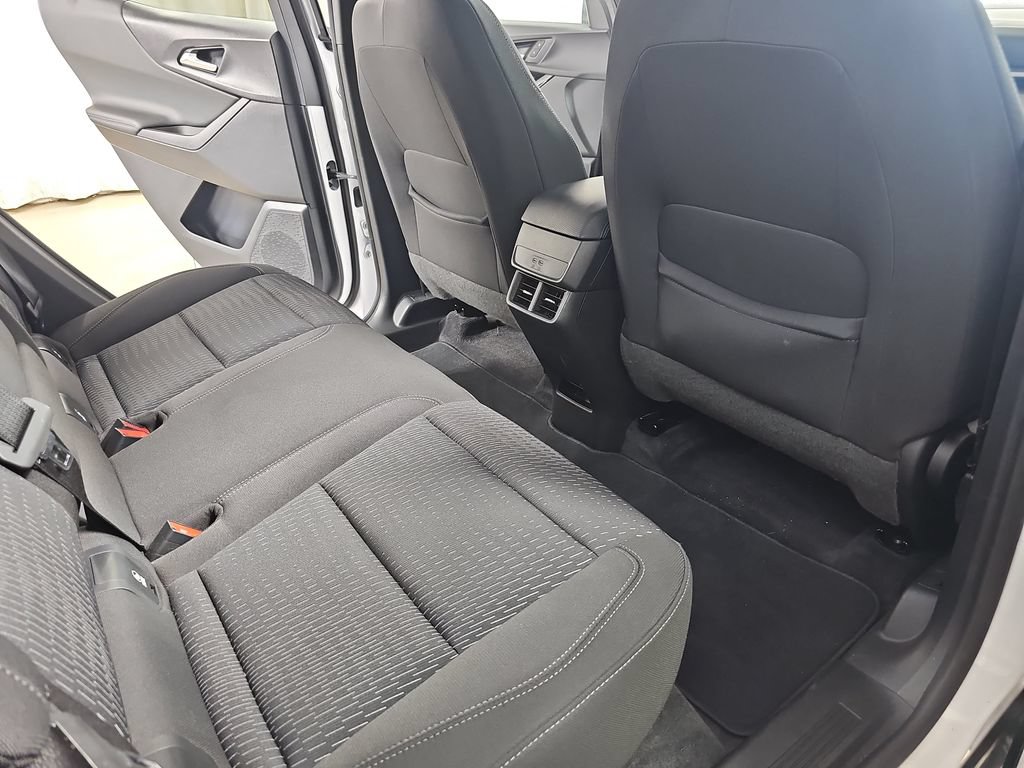 Certified 2025 Chevrolet Equinox LT AWD/4WD image 14
