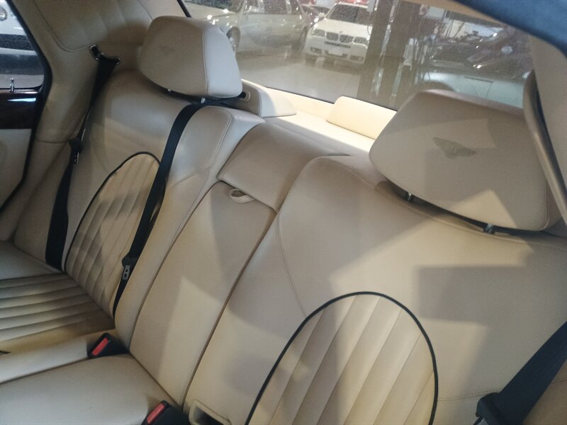 Used 1999 Bentley Arnage Green Label RWD image 33
