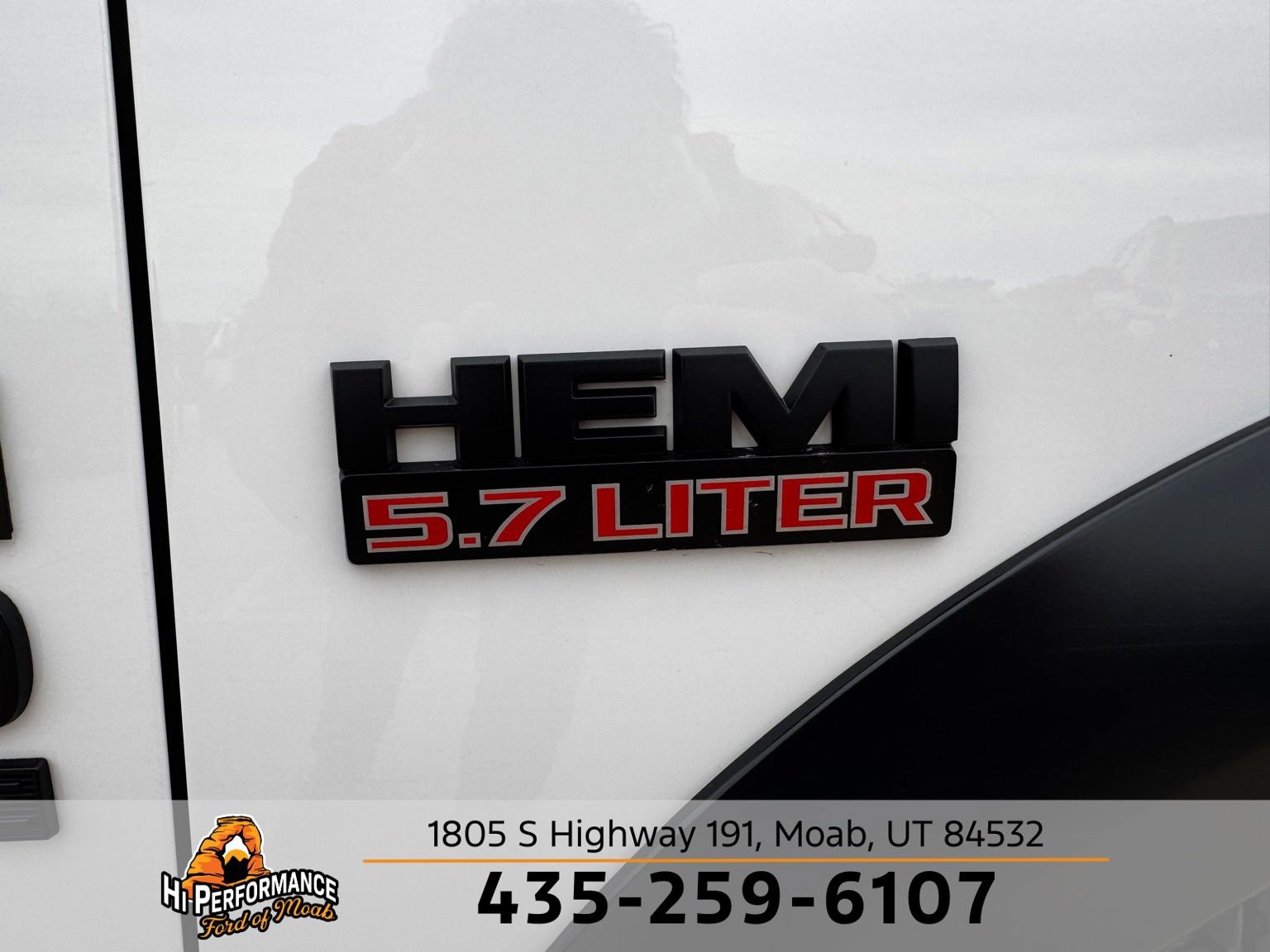 Used 2021 RAM 1500 Classic Warlock w/ Electronics Group AWD/4WD image 72