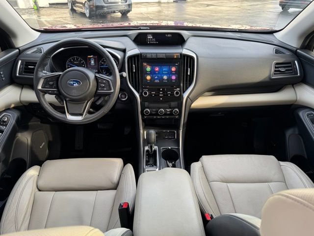 Used 2019 Subaru Ascent Limited w/ Popular Package #3 image 19