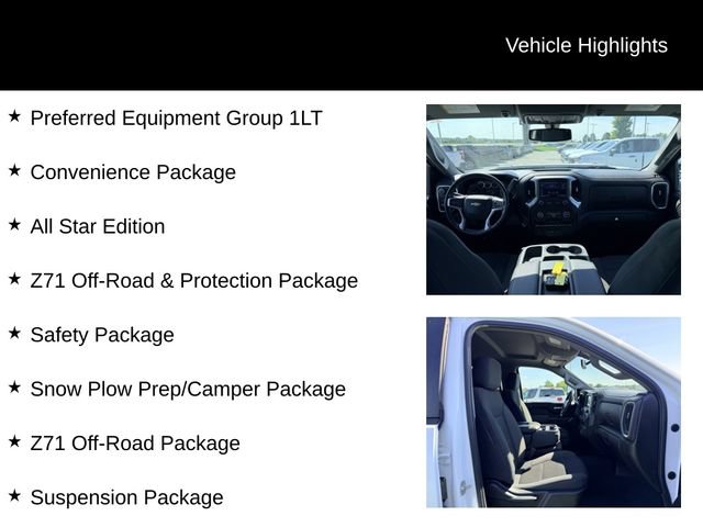 Certified 2022 Chevrolet Silverado 2500 LT w/ All Star Edition AWD/4WD image 12