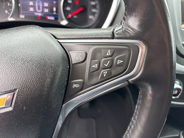 Used 2019 Chevrolet Equinox LT AWD/4WD image 19