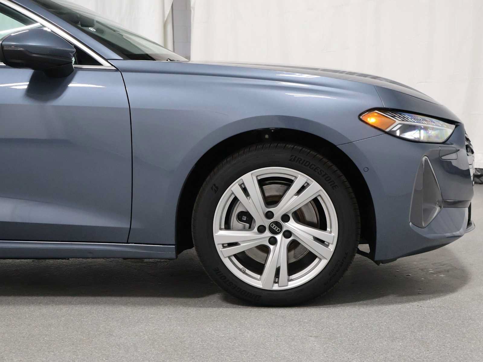 New 2026 Audi A5 Premium Plus AWD/4WD image 11
