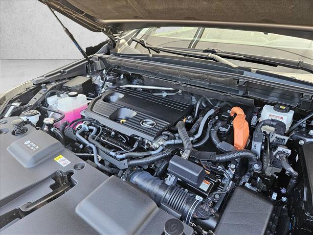 Used 2022 Lexus NX 350h AWD image 26