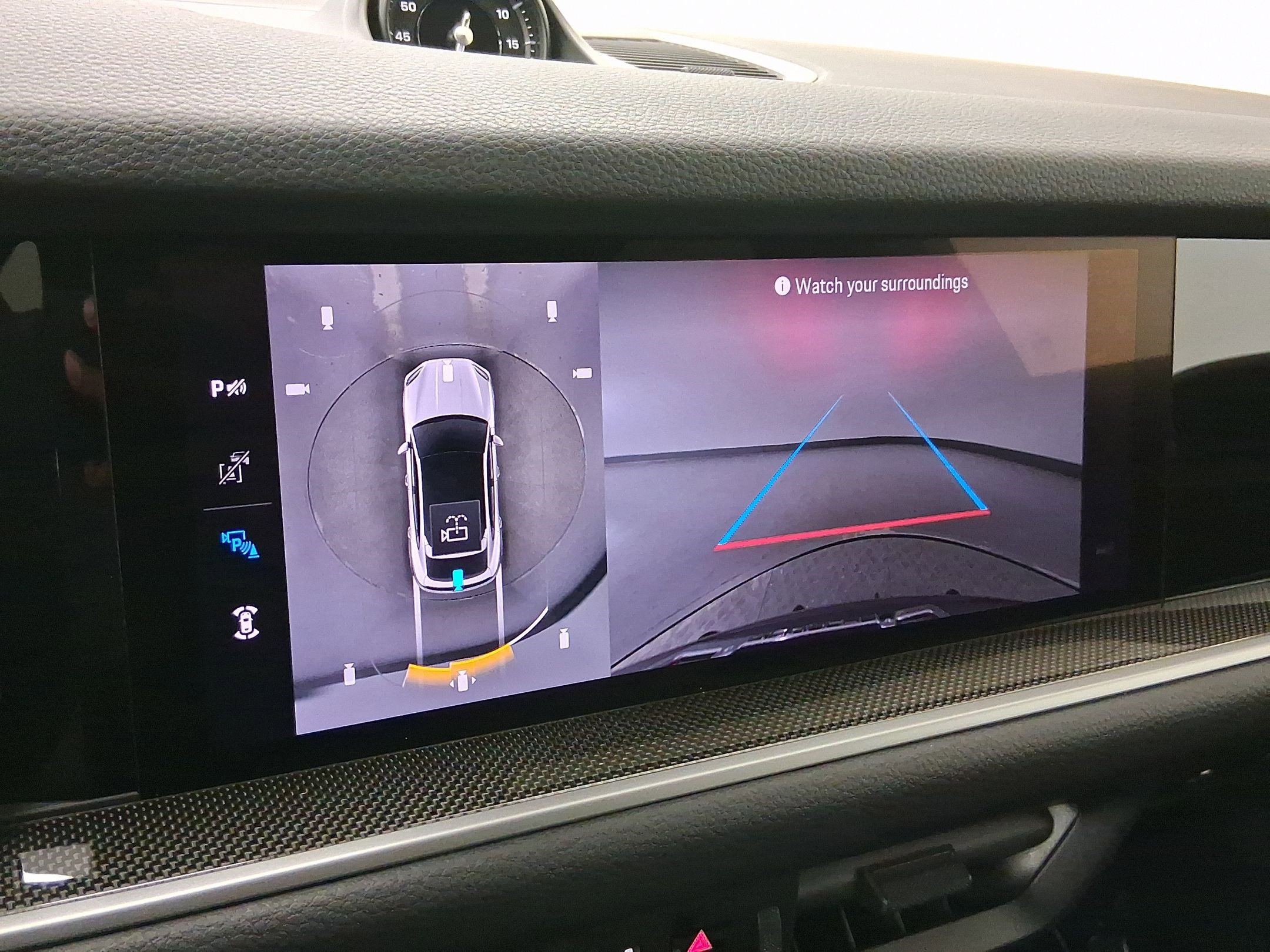 Used 2026 Porsche Cayenne Coupe image 26