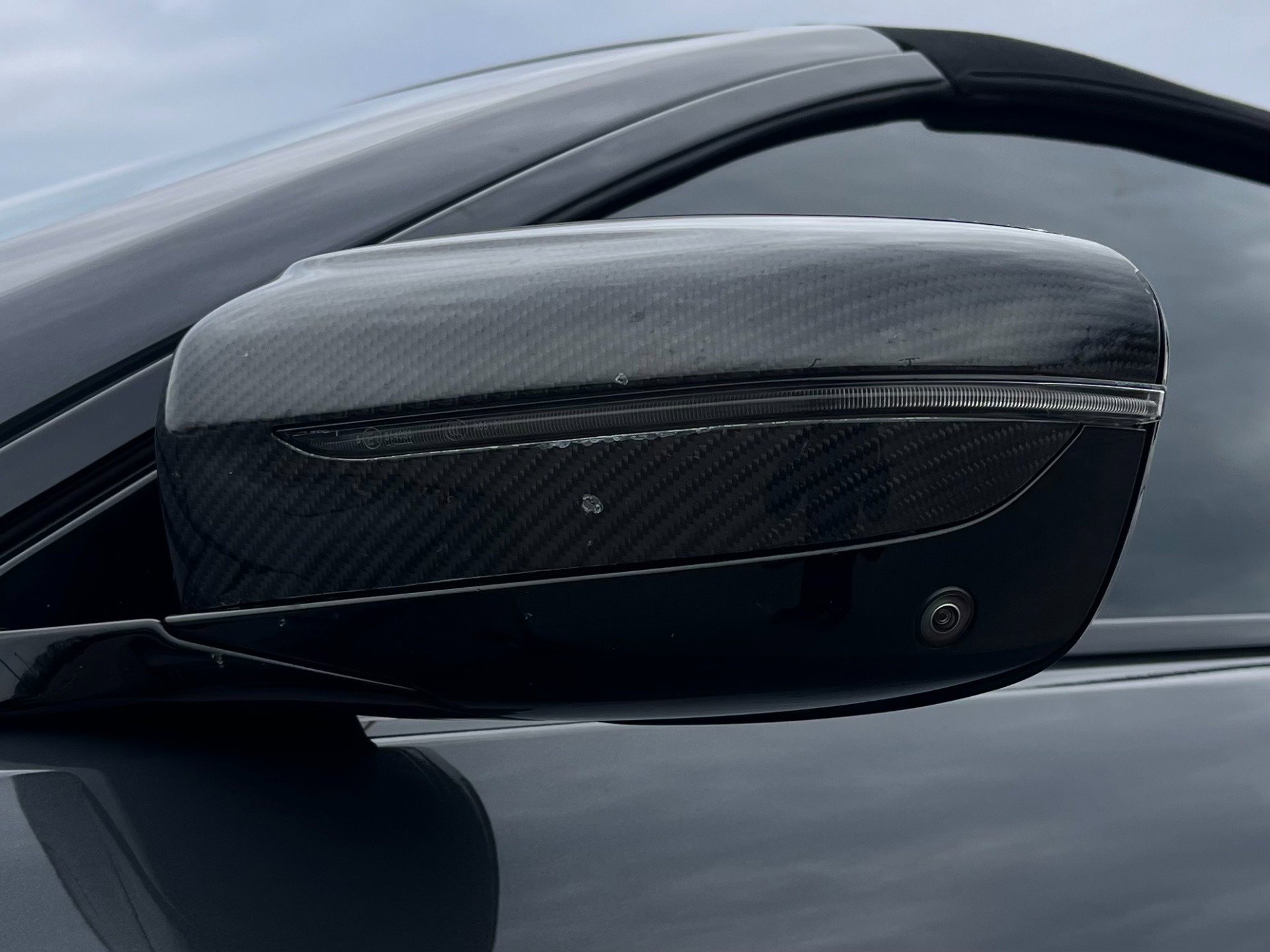 Used 2020 BMW M8 Competition w/ M Carbon Exterior Package image 42