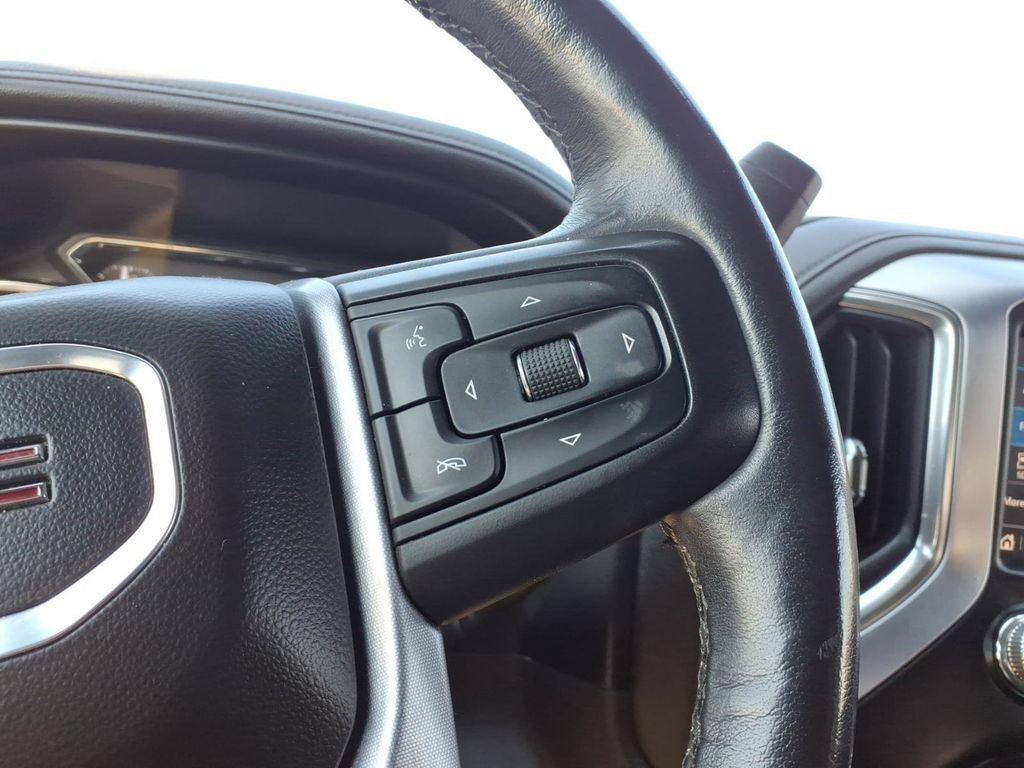 Used 2019 GMC Sierra 1500 SLE w/ SLE Value Package image 15