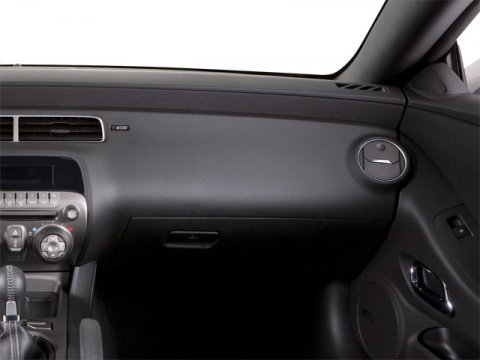 Used 2010 Chevrolet Camaro SS w/ RS Package image 21