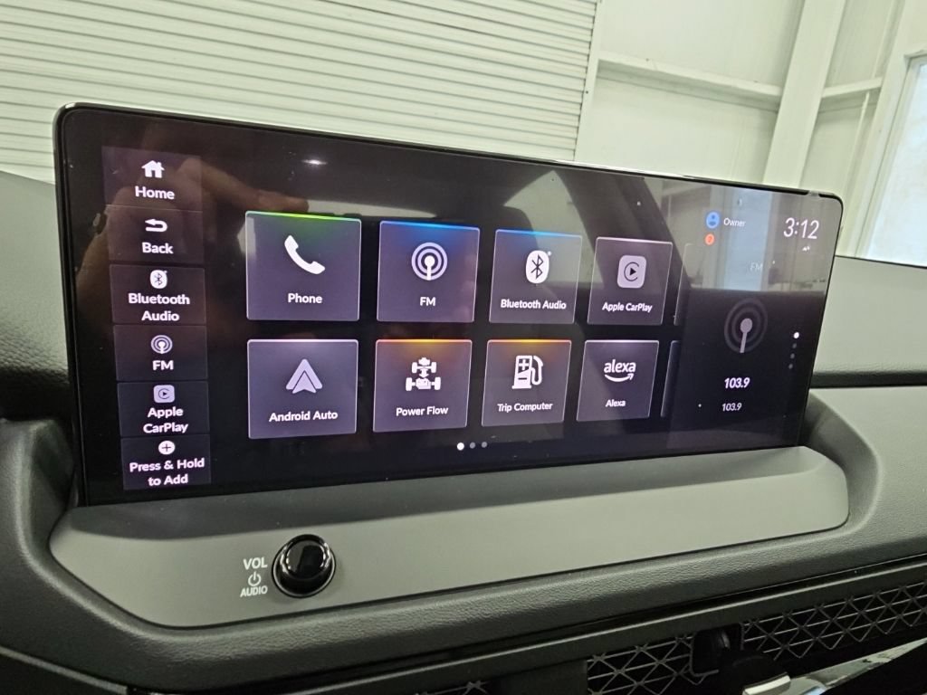 New 2026 Honda Accord EX-L image 13