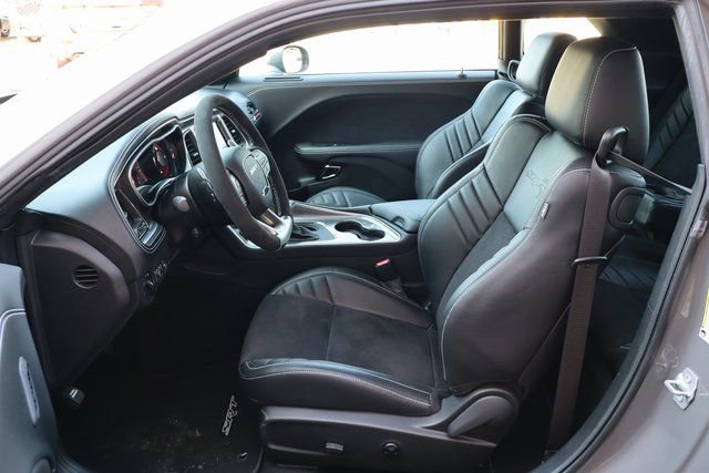 Used 2023 Dodge Challenger SRT Hellcat Widebody image 12