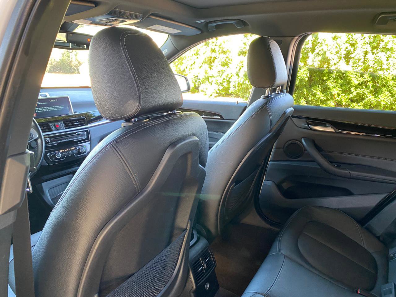 Used 2017 BMW X1 sDrive28i FWD image 40