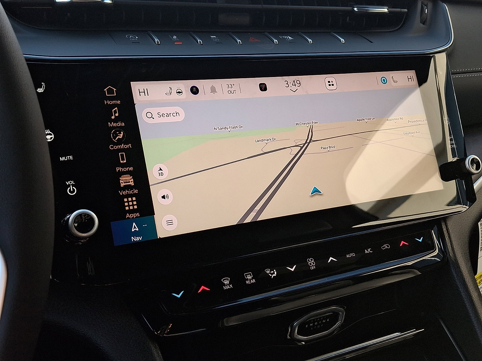 New 2026 Jeep Grand Cherokee Limited image 14