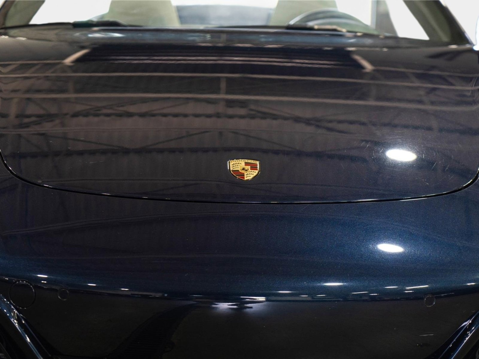 Used 2019 Porsche 911 Carrera image 11