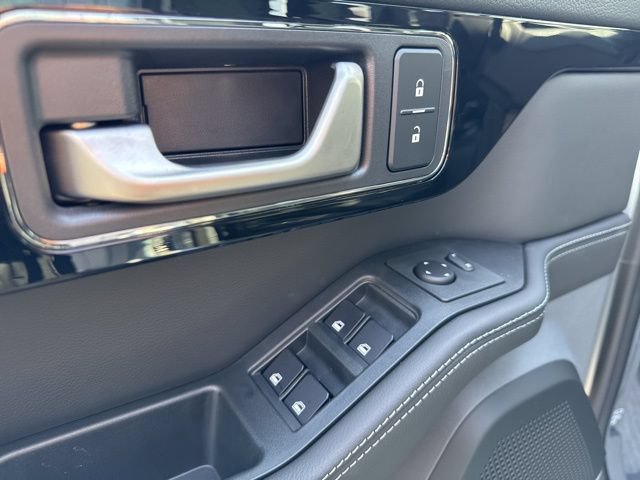 New 2026 INEOS Grenadier Station Wagon AWD/4WD image 23