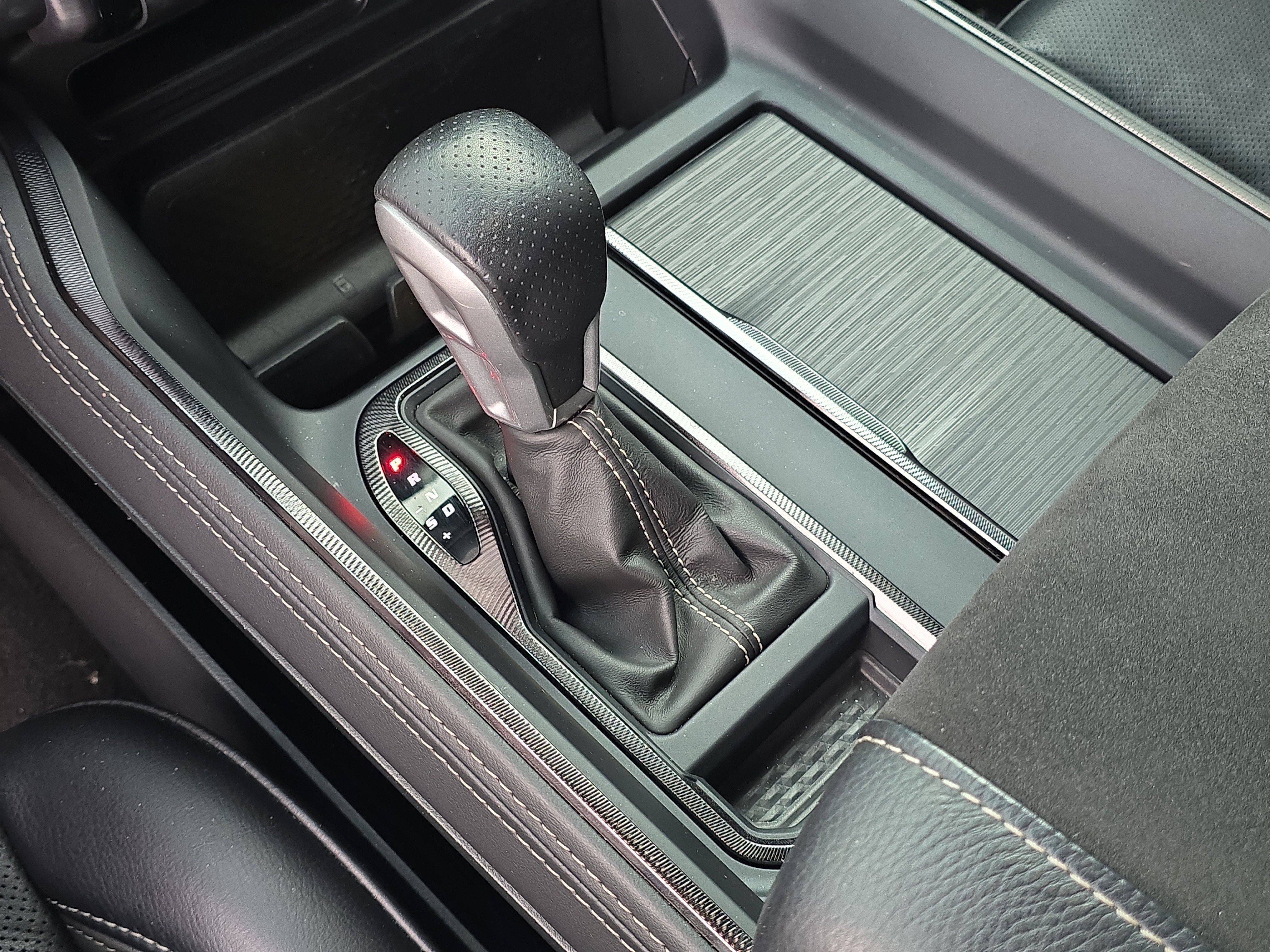 Used 2024 RAM 1500 TRX w/ TRX Level 1 Equipment Group image 24