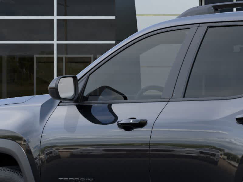 New 2026 GMC Terrain Elevation w/ Black Edition image 12
