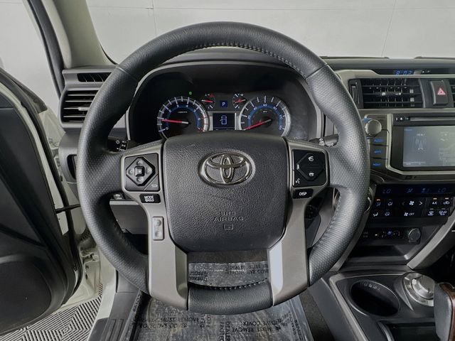 Used 2019 Toyota 4Runner Limited AWD/4WD image 16