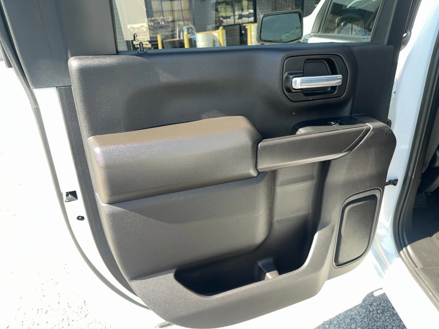 Used 2024 Chevrolet Silverado 3500 W/T w/ WT Convenience Package AWD/4WD image 12