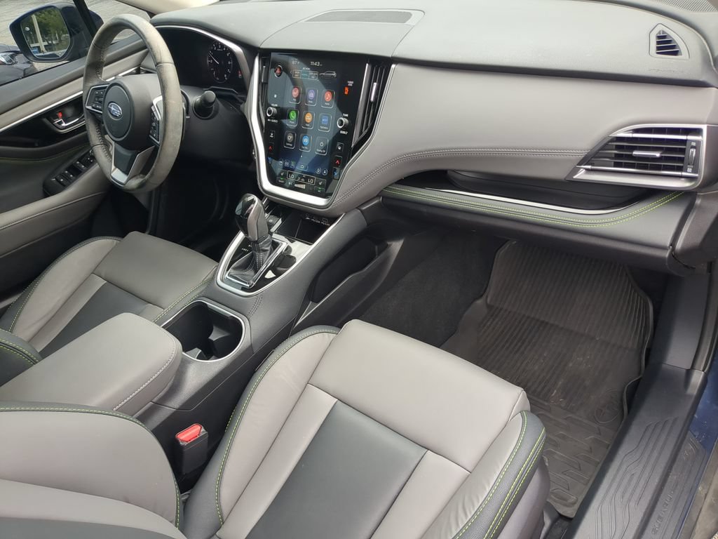 Used 2023 Subaru Outback Onyx Edition AWD/4WD image 11