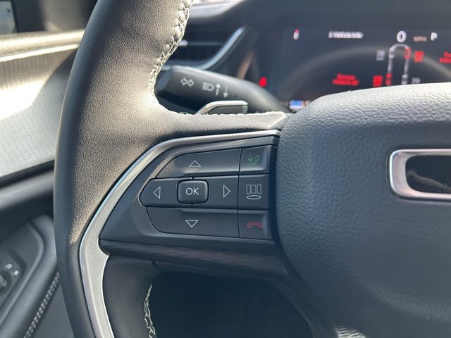 Used 2025 Jeep Grand Cherokee L Altitude image 21