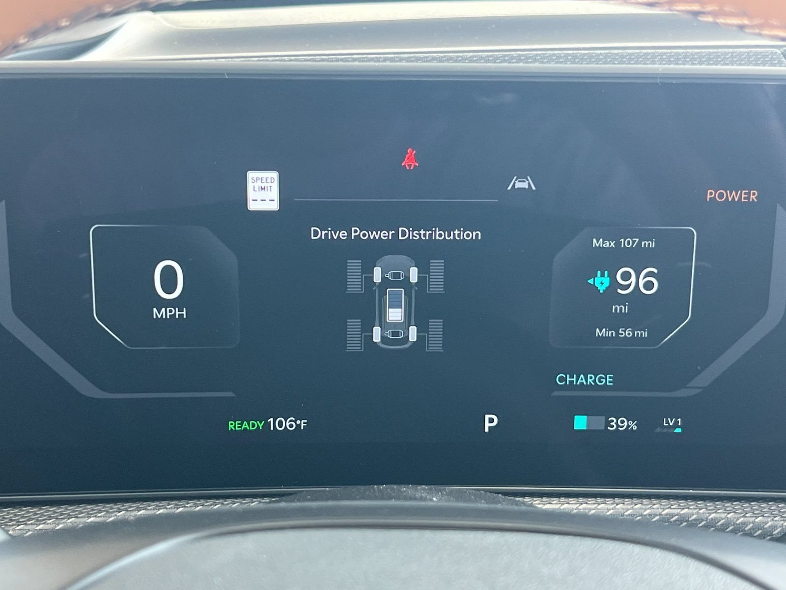 New 2026 Kia EV6 Wind AWD/4WD image 28