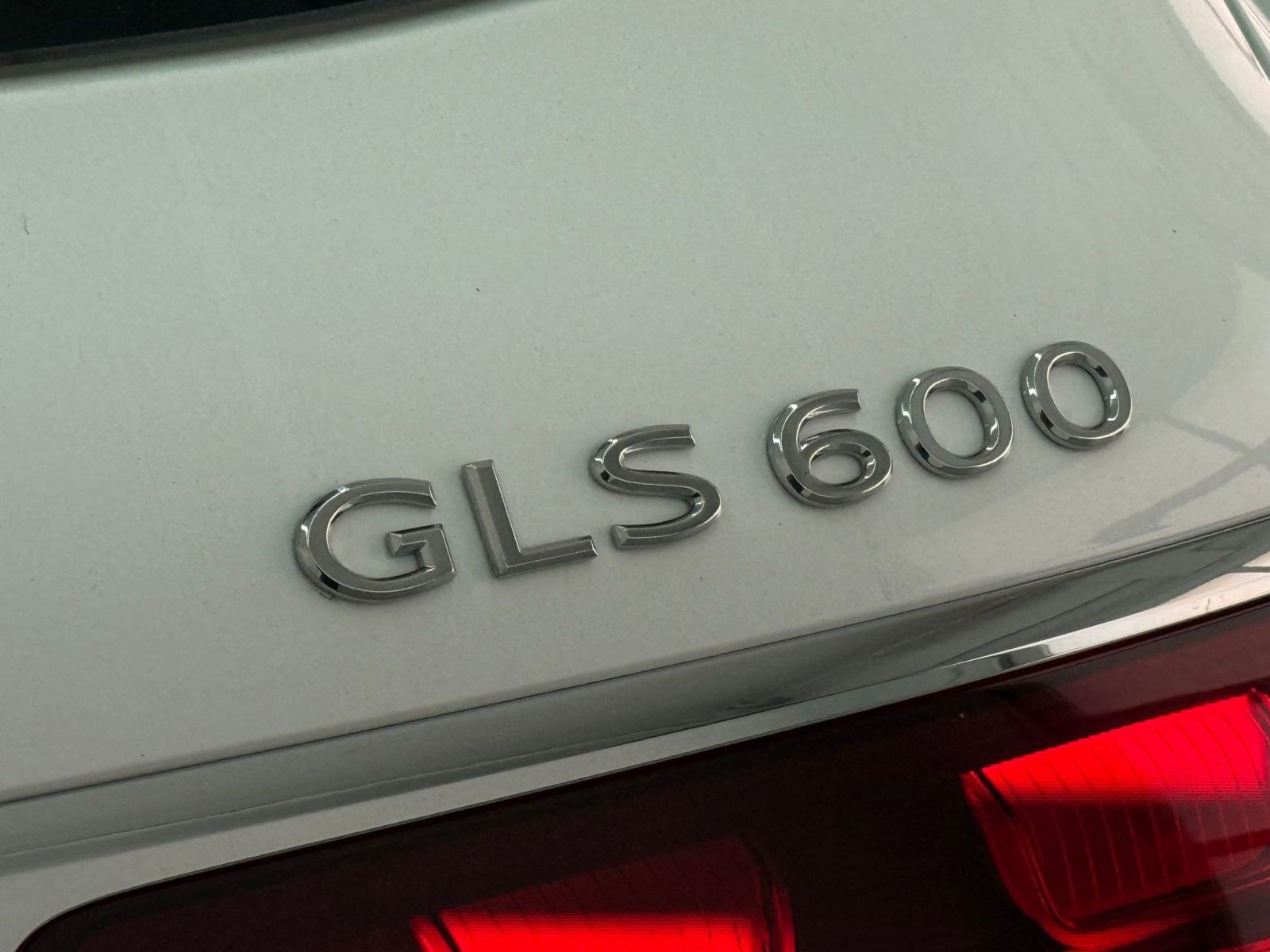 New 2026 Mercedes-Benz Maybach GLS 600 4MATIC image 20