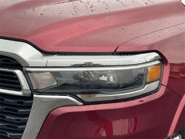 Used 2025 RAM 1500 Big Horn image 10