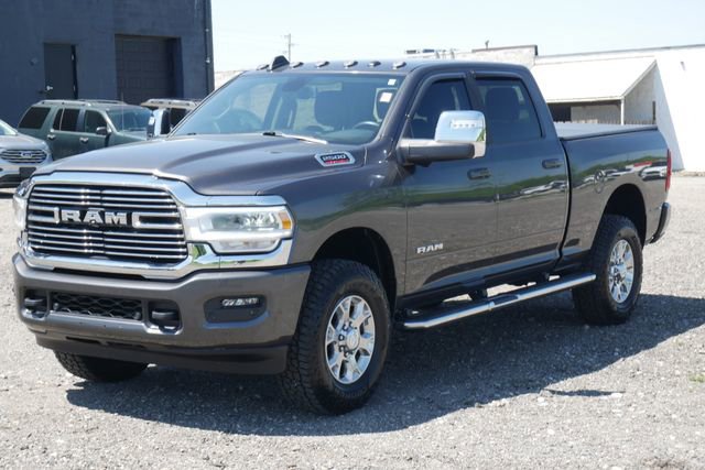 Used 2024 RAM 2500 Laramie AWD/4WD image 8